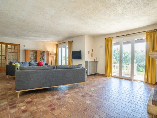 Ferienhaus Vence, 4 Schlafzimmer, 8 Personen - photo_12504625863