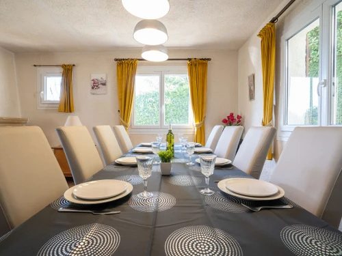 Ferienhaus Vence, 4 Schlafzimmer, 8 Personen - photo_12504625863