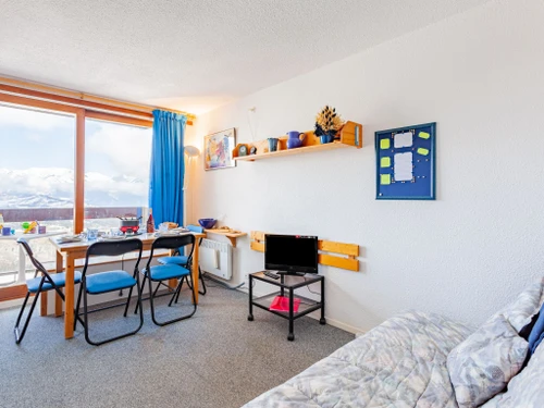 Appartement Le Corbier, 2 pièces, 6 personnes - photo_17035704866