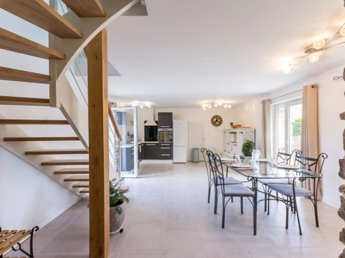 Gîte Donges, 4 pièces, 4 personnes - photo_17052277535