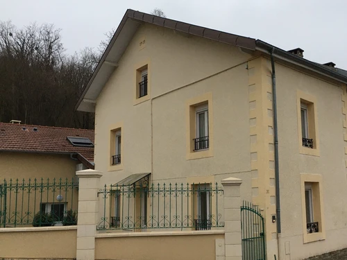 Gîte Velle-sur-Moselle, 3 pièces, 5 personnes - photo_17052323724