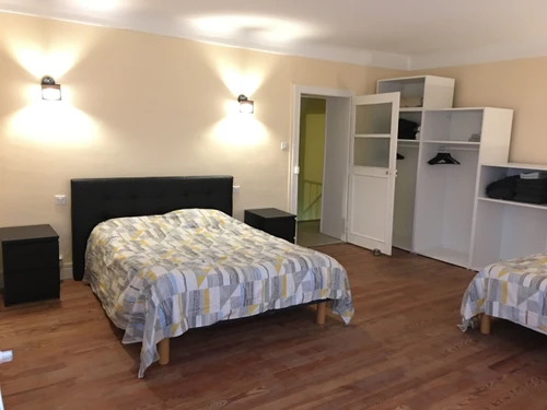 Gîte Velle-sur-Moselle, 3 pièces, 5 personnes - photo_17052323724