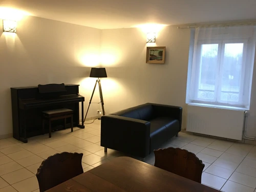 Gîte Velle-sur-Moselle, 3 pièces, 5 personnes - photo_17052323724