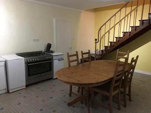 Gîte Velle-sur-Moselle, 3 pièces, 5 personnes - photo_17052323724