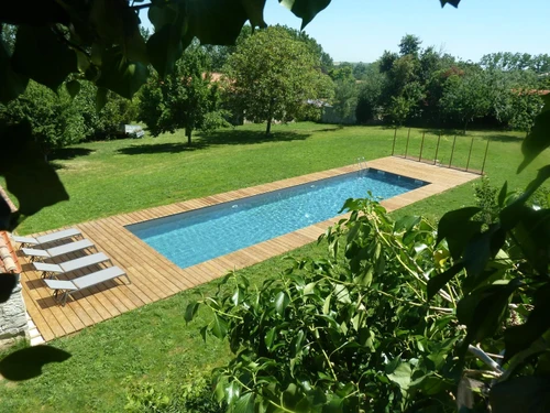 Gîte Auchay-sur-Vendée, 3 pièces, 4 personnes - photo_15062070909