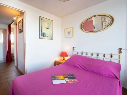 Ferienhaus Port Camargue, 1 Schlafzimmer, 4 Personen - photo_709207956
