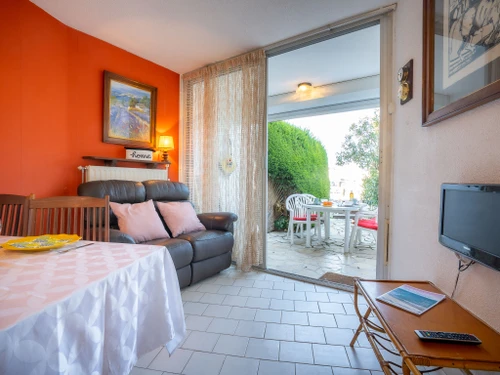 Ferienhaus Port Camargue, 1 Schlafzimmer, 4 Personen - photo_709207956