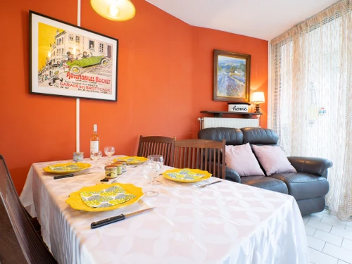 Ferienhaus Port Camargue, 1 Schlafzimmer, 4 Personen - photo_709207956