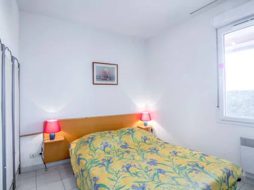 Apartment Port Camargue, 2 bedrooms, 4 persons - photo_709188301