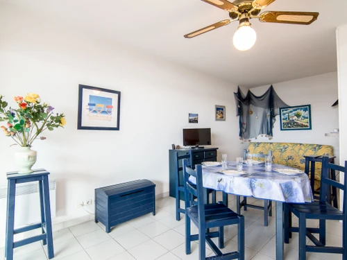 Apartment Port Camargue, 2 bedrooms, 4 persons - photo_709188301