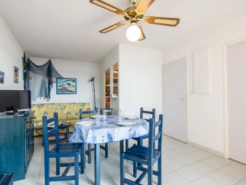 Apartment Port Camargue, 2 bedrooms, 4 persons - photo_709188301