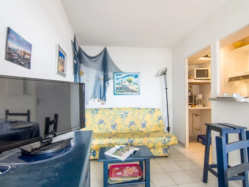 Apartment Port Camargue, 2 bedrooms, 4 persons - photo_709188301