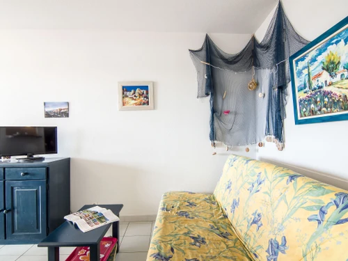 Apartment Port Camargue, 2 bedrooms, 4 persons - photo_709188301