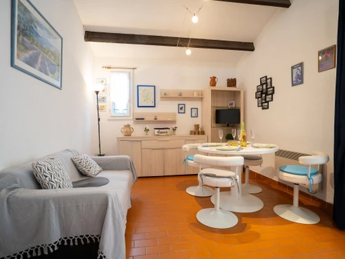 Casa Le Grau-du-Roi, 1 dormitorio, 4 personas - photo_709244278