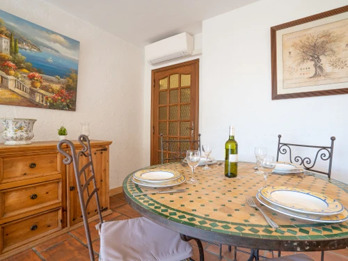 Apartment Vence, 1 bedroom, 4 persons - photo_13383984576