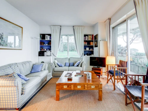 Ferienwohnung Dinard, 2 Schlafzimmer, 4 Personen - photo_12741095948