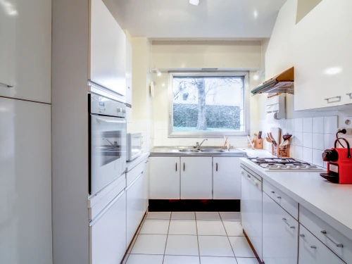 Ferienwohnung Dinard, 2 Schlafzimmer, 4 Personen - photo_12741095948