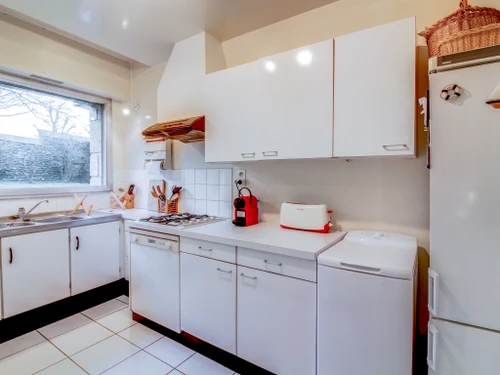 Ferienwohnung Dinard, 2 Schlafzimmer, 4 Personen - photo_12741095948