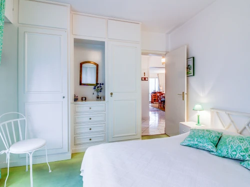 Ferienwohnung Dinard, 2 Schlafzimmer, 4 Personen - photo_12741095948