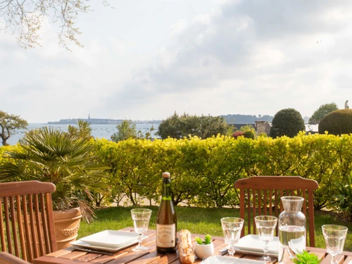 Ferienwohnung Dinard, 1 Schlafzimmer, 4 Personen - photo_15611848767