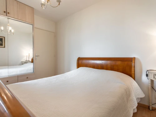 Ferienwohnung Dinard, 1 Schlafzimmer, 4 Personen - photo_15611848767