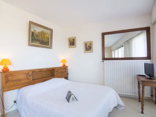 Ferienwohnung Dinard, Studio, 3 Personen - photo_10853674622