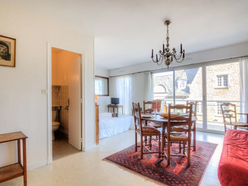 Ferienwohnung Dinard, Studio, 3 Personen - photo_10853674622