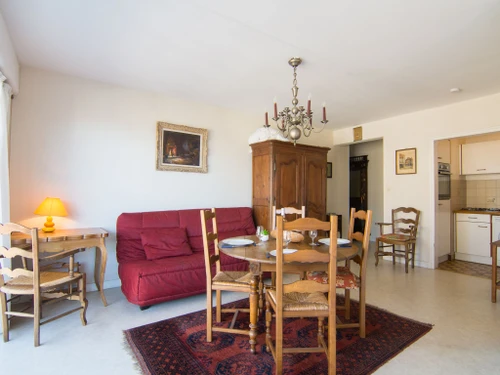 Ferienwohnung Dinard, Studio, 3 Personen - photo_10853674622