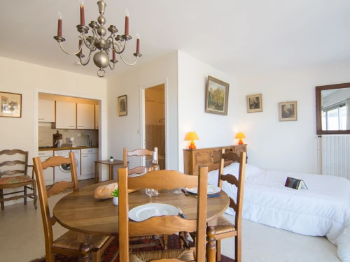 Ferienwohnung Dinard, Studio, 3 Personen - photo_10853674622