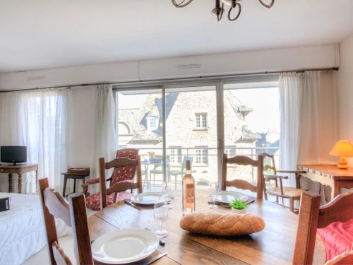 Ferienwohnung Dinard, Studio, 3 Personen - photo_10853674622