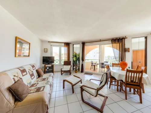 Apartment Fréjus, 1 bedroom, 4 persons - photo_13333793565