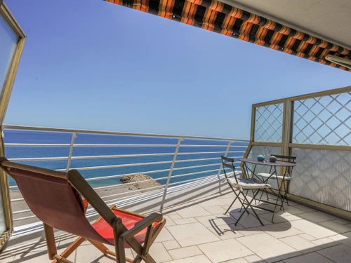 Appartement Cagnes-sur-Mer, 2 pièces, 4 personnes - photo_15889135786