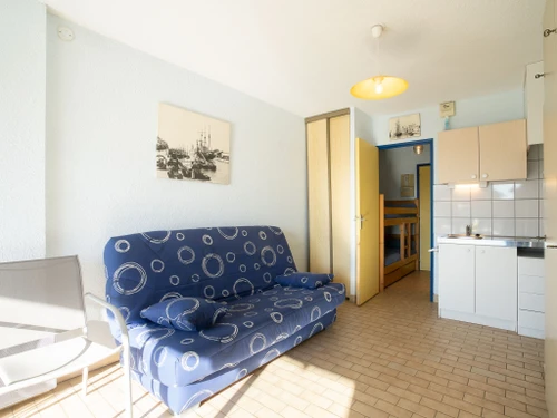 Ferienwohnung Le Grau du Roi, Studio, 4 Personen - photo_14742960922