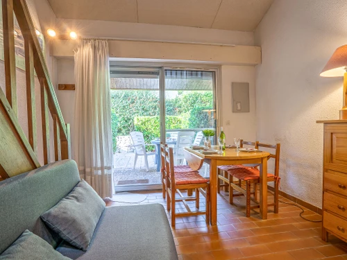 Ferienwohnung Vence, Studio, 4 Personen - photo_710438944