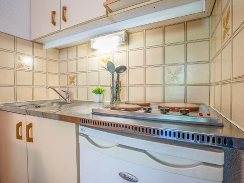 Ferienwohnung Vence, Studio, 4 Personen - photo_710438944