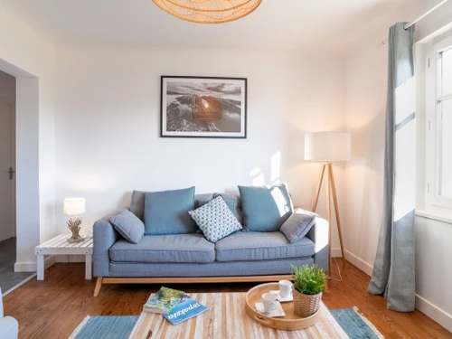 Ferienwohnung Guéthary, 1 Schlafzimmer, 2 Personen - photo_17066140174