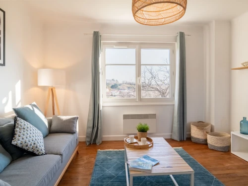 Ferienwohnung Guéthary, 1 Schlafzimmer, 2 Personen - photo_17066140174