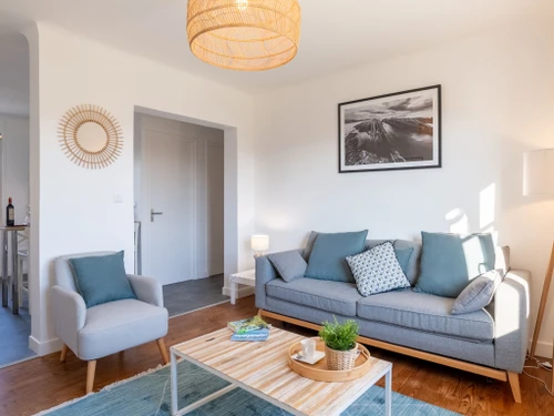 Ferienwohnung Guéthary, 1 Schlafzimmer, 2 Personen - photo_17066140174