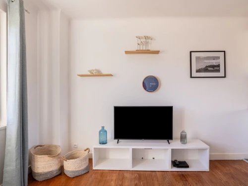 Ferienwohnung Guéthary, 1 Schlafzimmer, 2 Personen - photo_17066140174