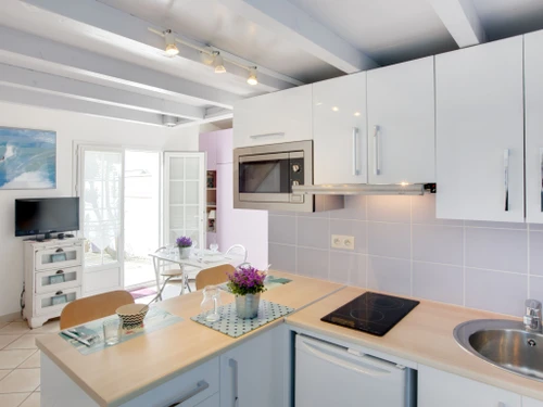 Ferienwohnung Guéthary, Studio, 2 Personen - photo_14664729818