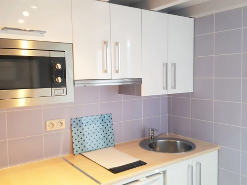 Ferienwohnung Guéthary, Studio, 2 Personen - photo_14664729818