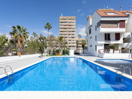 Appartement Playa de las Américas, 4 pièces, 5 personnes - photo_17070072172