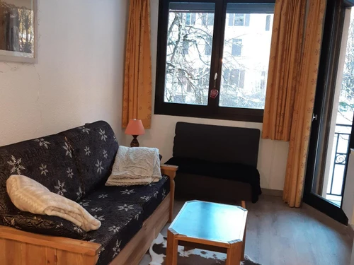Apartment Chamonix-Mont-Blanc, 1 bedroom, 4 persons - photo_16988034547