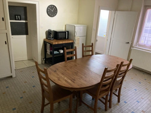 Gîte Velle-sur-Moselle, 3 pièces, 5 personnes - photo_17052323724