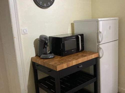 Gîte Velle-sur-Moselle, 3 pièces, 5 personnes - photo_17052323724