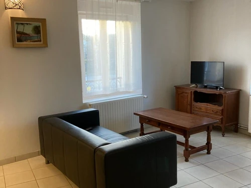 Gîte Velle-sur-Moselle, 3 pièces, 5 personnes - photo_17052323724