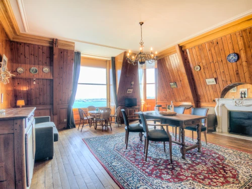 Ferienwohnung Dinard, Studio, 2 Personen - photo_10853814610