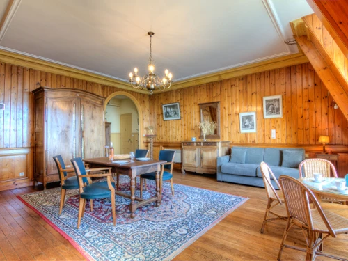 Ferienwohnung Dinard, Studio, 2 Personen - photo_10853814610