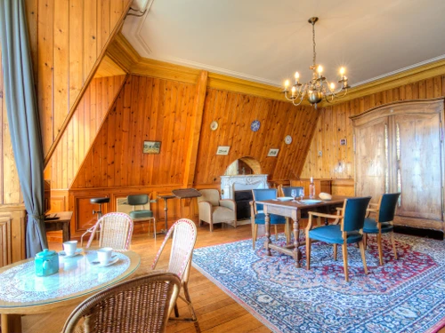 Ferienwohnung Dinard, Studio, 2 Personen - photo_10853814610