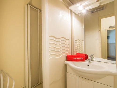 Ferienwohnung Dinard, Studio, 2 Personen - photo_10853814610